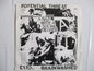 POTENTIAL THREAT brainwashed 7" G+ VG+