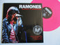 RAMONES halfway to amsterdam LP