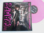 THE CRAMPS hot pearl broadcast LP