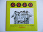 DEVO live mahubay gardens SF 1977 LP