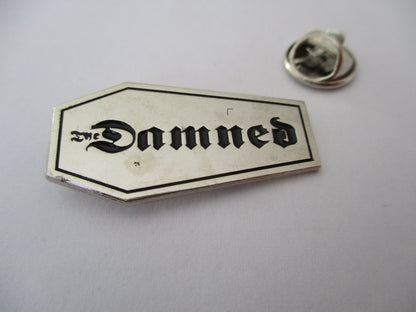HALF PRICE METAL BADGE CLEAROUT (seconds)