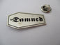 HALF PRICE METAL BADGE CLEAROUT (seconds)