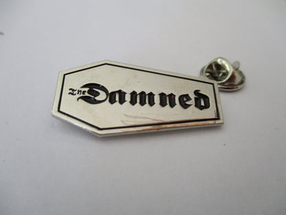 HALF PRICE METAL BADGE CLEAROUT (seconds)