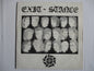 EXIT-STANCE esthetics 7" VG VG