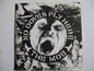 THE MOB no doves fly here 7" EX EX