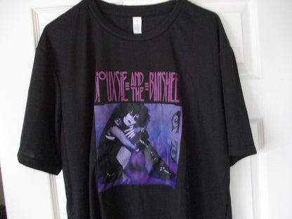 SIOUXSIE & THE BANSHEES tshirt size XL*