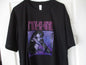 SIOUXSIE & THE BANSHEES tshirt size XL*