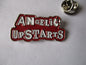 HALF PRICE METAL BADGE CLEAROUT (seconds)