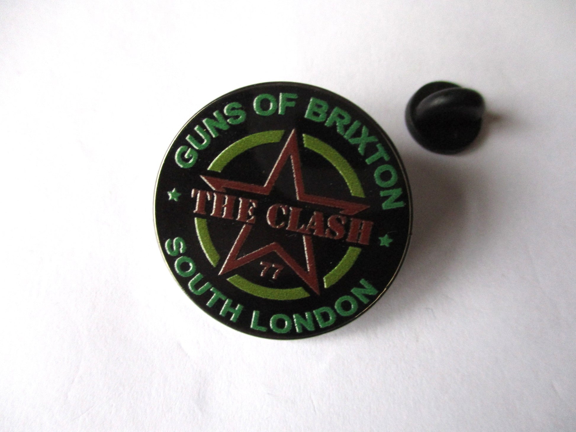METAL BADGE SALE £1.99ea - more added! - Savage Amusement