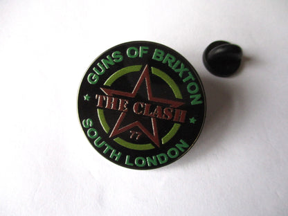 METAL BADGE SALE £1.99ea - more added!