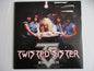 TWISTED SISTER detroit club 79 LP very few
