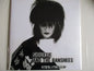SIOUXSIE & THE BANSHEES live in Milan 29-3-84