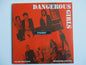 DANGEROUS GIRLS recordings 1978-1982 LP