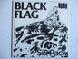 BLACK FLAG six pack 12" USA import