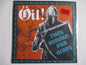OIL! they honour our glory 10" (feat Templars , Jenny Woo etc)