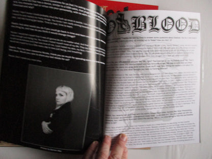 v/a THE SPOTTY HERBERT usa oi! comp with book