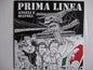 PRIMA LINEA angeli e diavoli LP (italian oi/punk)