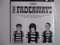 THE FADEAWAYS LP (garage punk , very few)