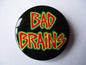 XL punk badges SALE £1.50ea (various bands)