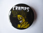 XL punk badges SALE £1.50ea (various bands)