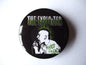 XL punk badges SALE £1.50ea (various bands)