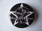 XL punk badges SALE £1.50ea (various bands)