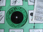 PINPOINT waking up to morning 7" -/VG+