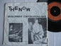 THE NOW development corporations 7" G VG