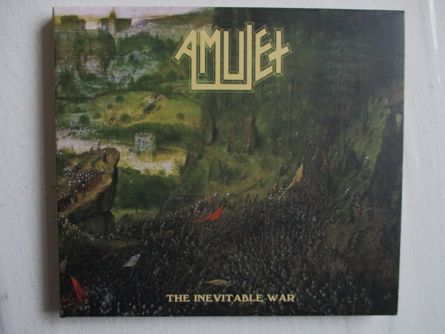 HEAVY METAL CD SALE £2.99ea (2CD £3.99ea , Box sets £5.99ea)