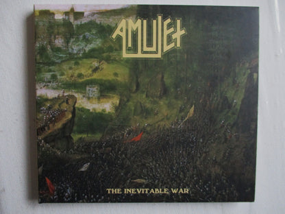 HEAVY METAL CD SALE £2.99ea (2CD £3.99ea , Box sets £5.99ea)