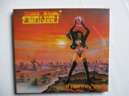 HEAVY METAL CD SALE £2.99ea (2CD £3.99ea , Box sets £5.99ea)