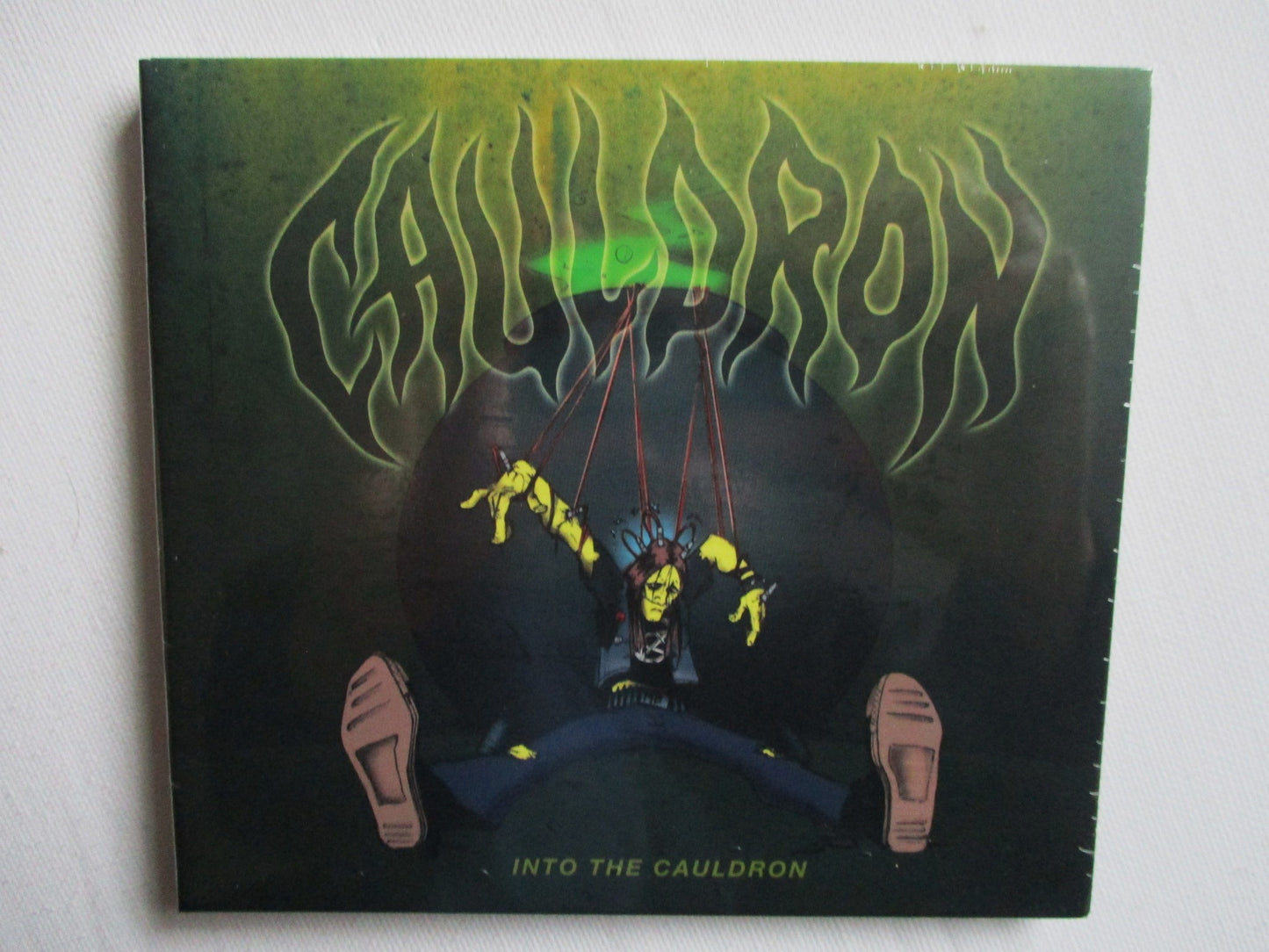 HEAVY METAL CD SALE £2.99ea (2CD £3.99ea , Box sets £5.99ea)