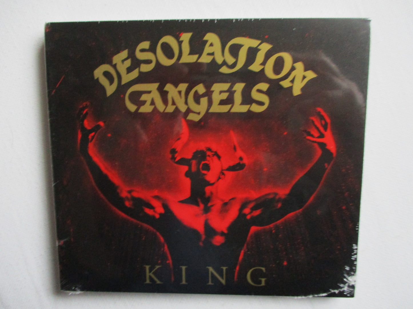 HEAVY METAL CD SALE £2.99ea (2CD £3.99ea , Box sets £5.99ea)