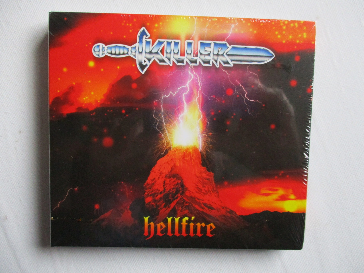 HEAVY METAL CD SALE £2.99ea (2CD £3.99ea , Box sets £5.99ea)