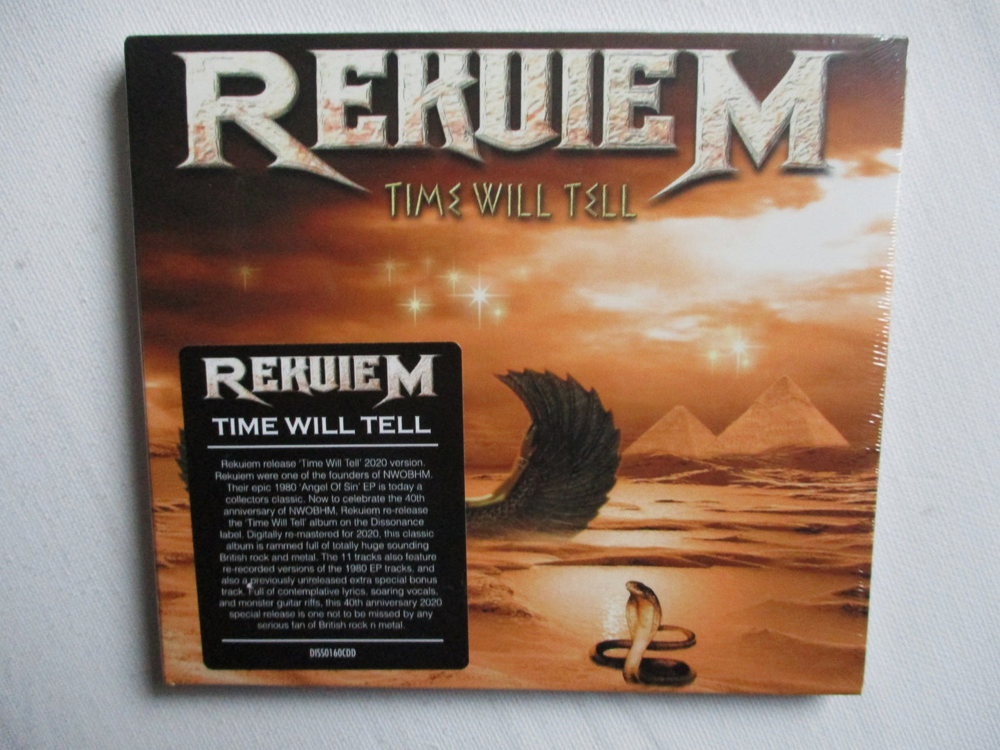 HEAVY METAL CD SALE £2.99ea (2CD £3.99ea , Box sets £5.99ea)