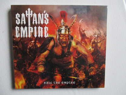 HEAVY METAL CD SALE £2.99ea (2CD £3.99ea , Box sets £5.99ea)