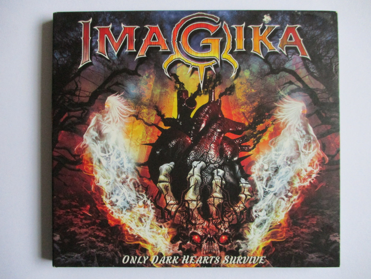 HEAVY METAL CD SALE £2.99ea (2CD £3.99ea , Box sets £5.99ea)
