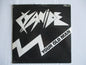 CYANIDE your old man 7" G VG+ - Savage Amusement