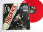 THE CRACK going out with the crack LP 200 only