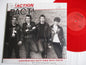 ACTION PACT drowning out the big jets LP
