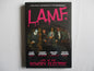 HEARTBREAKERS tribute LAMF live DVD Walter Lure & friends