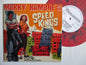 MARKY RAMONE & THE SPEEDKINGS s/t 7" VG+ EX