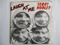 TERRY HOOLEY laugh at me 7" VG EX