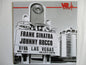 V2 johnny rocco 7" VG EX