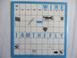 WIRE i am the fly 7" VG+ VG+
