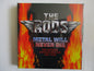 THE RODS 4CD box set ONLY £4.99