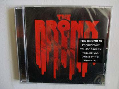 THE BRONX bronx V1 CD