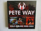 PETE WAY solo albums 3CD box set ONLY £4.99