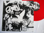 VIRUS you can't ignore it forever LP (anarcho punk)