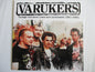 VARUKERS vintage varukers LP